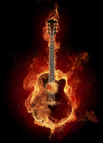 Guitar