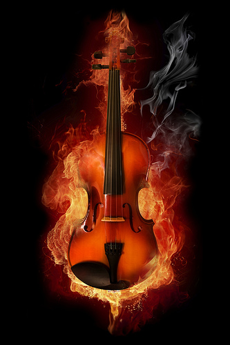 Violin